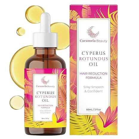 Combo Doble Cyperus Rotundus Oil