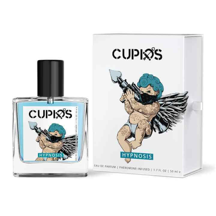 Cupid Hypnosis