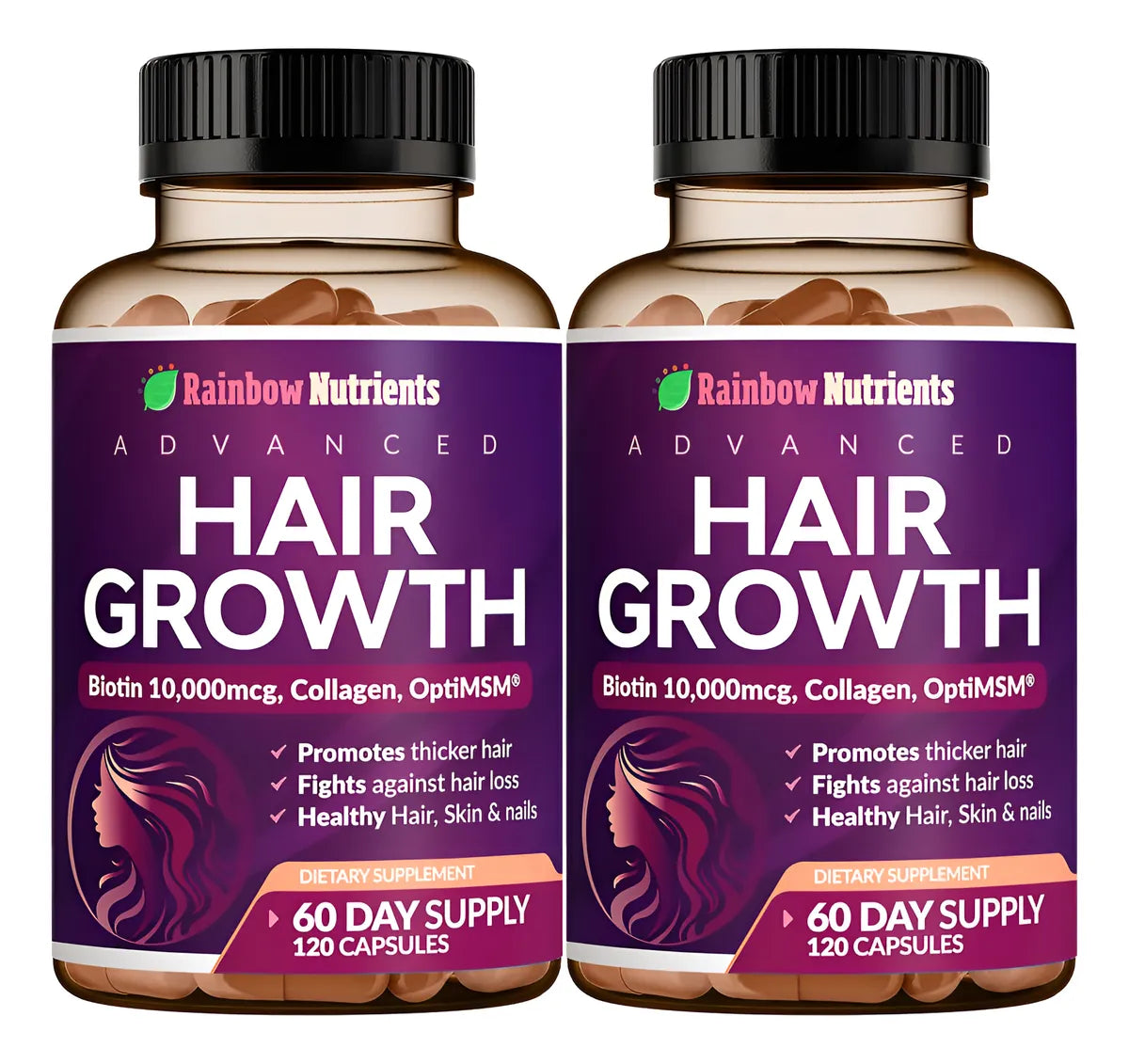 Hair Growth