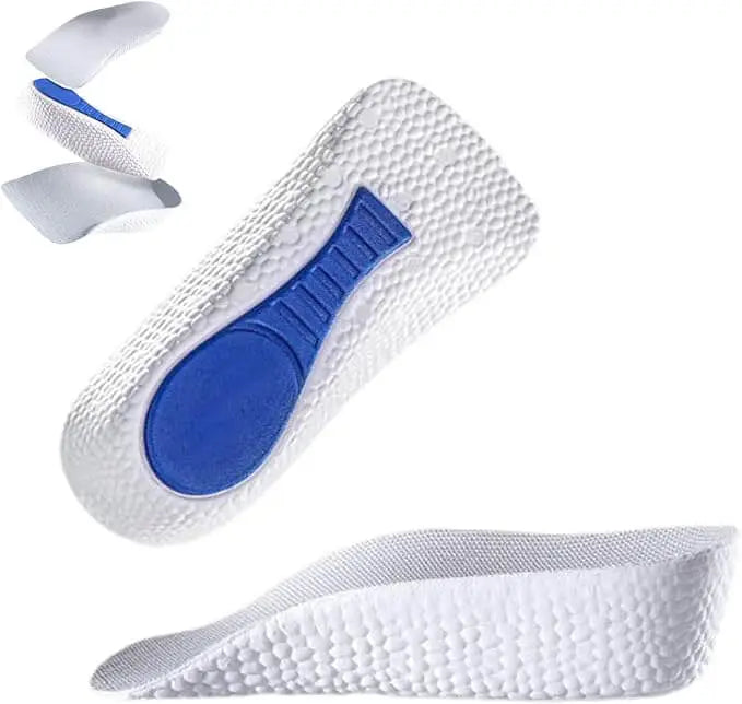 Par HighPads Ortopédicos Brandone