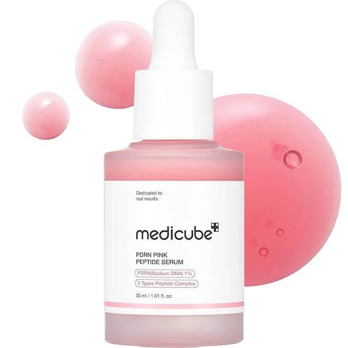 MEDICUBE PDRN SALMÓN