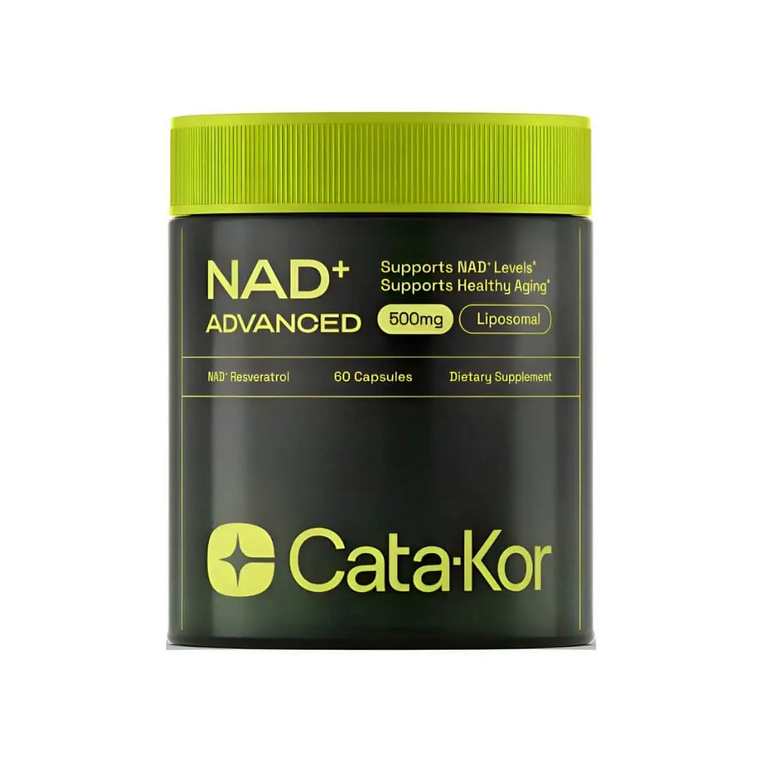 Combo Doble NAD Catakor