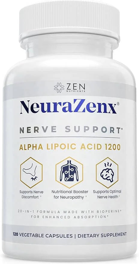 NeuraZenx