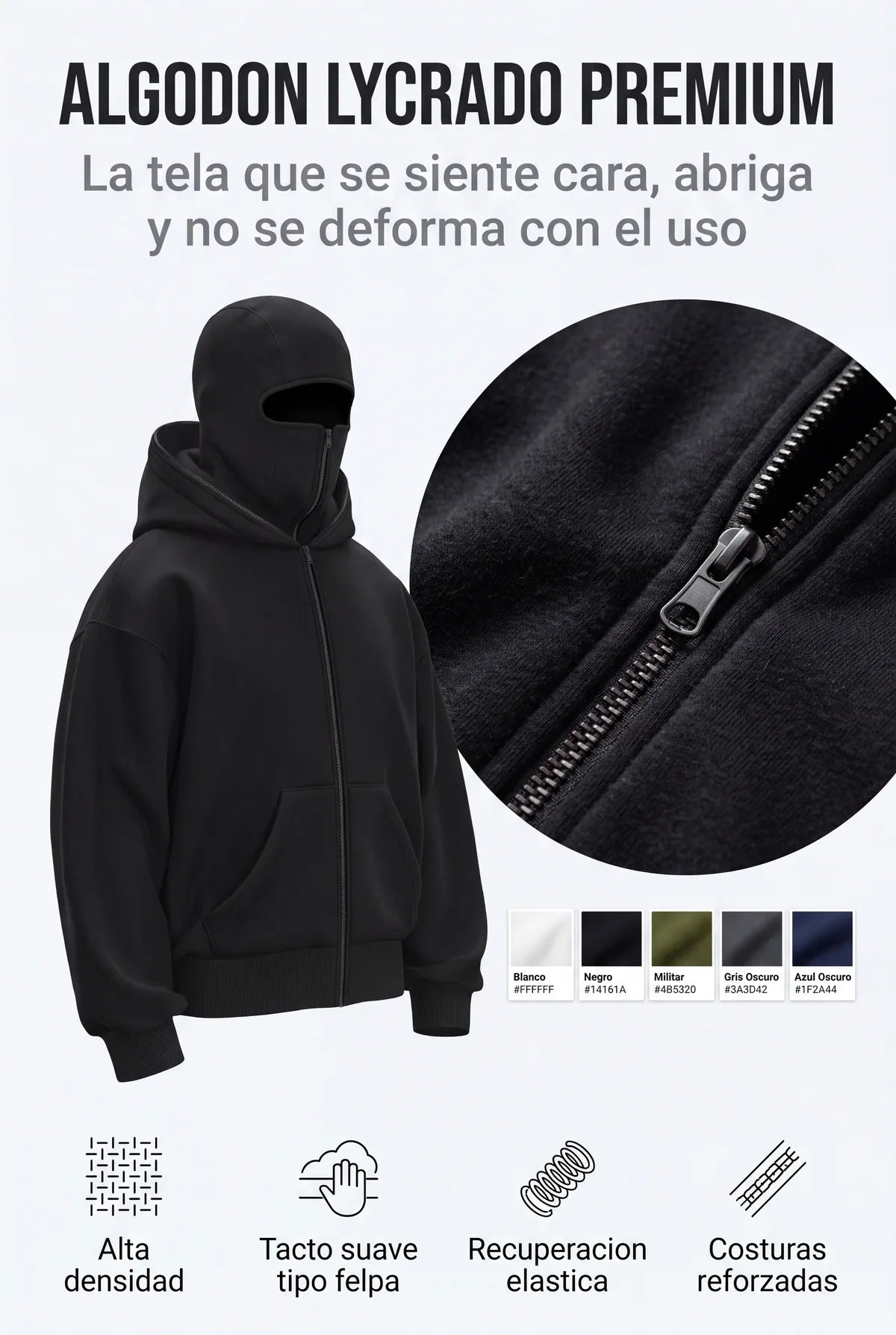 buzo-ninja 06_materiales