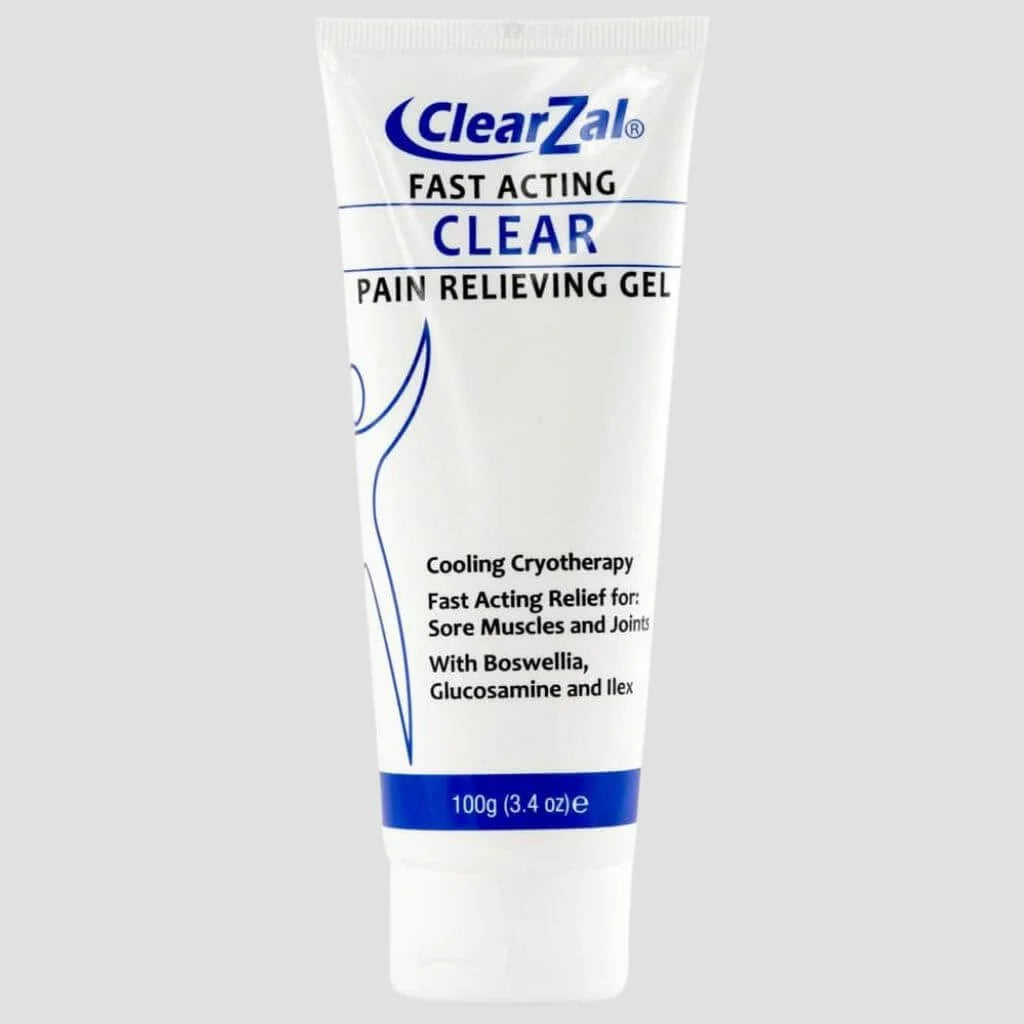 CLEARZAL