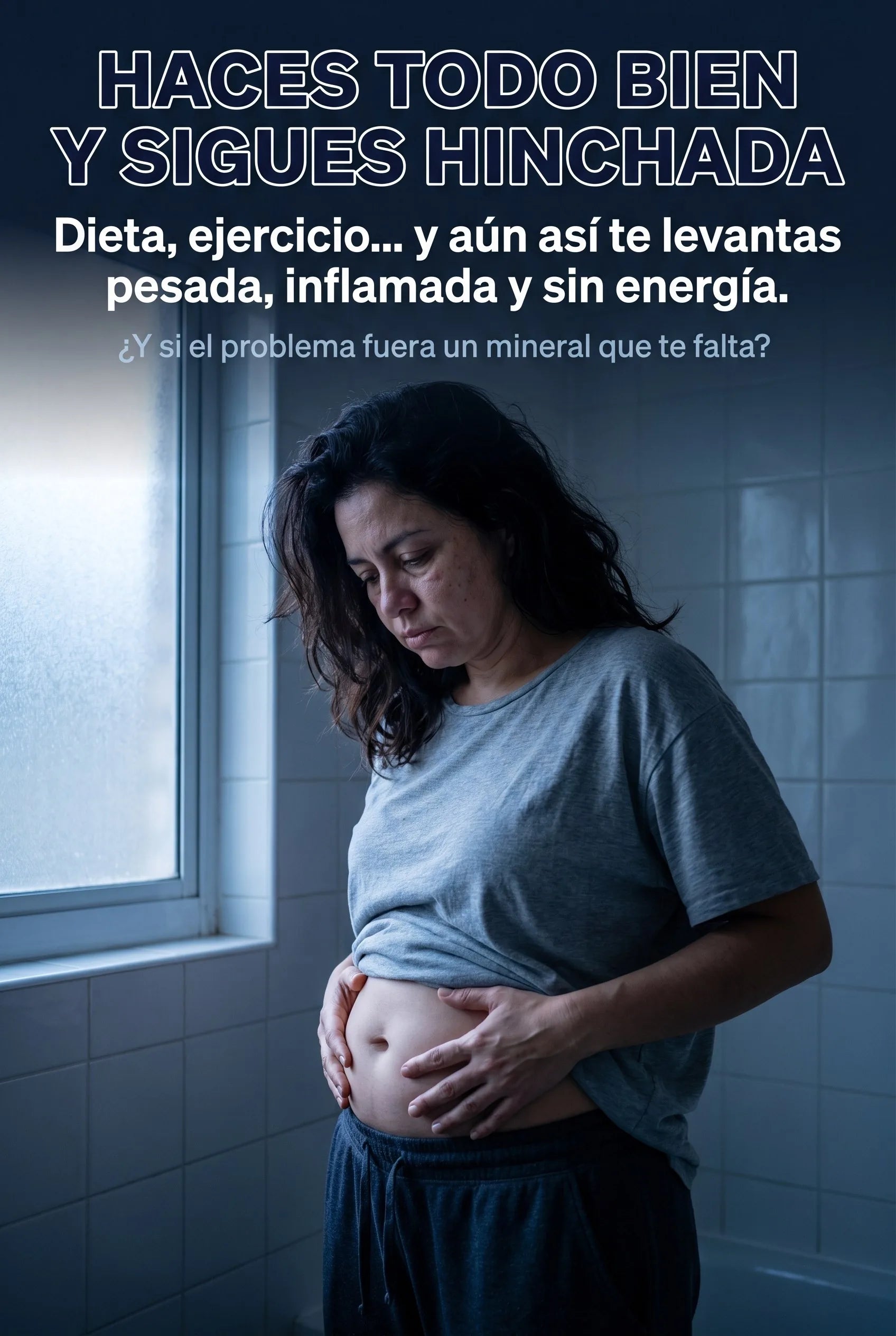 CURANDERO Total Magnesium