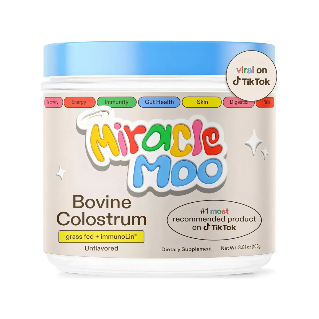 Miracle Moo