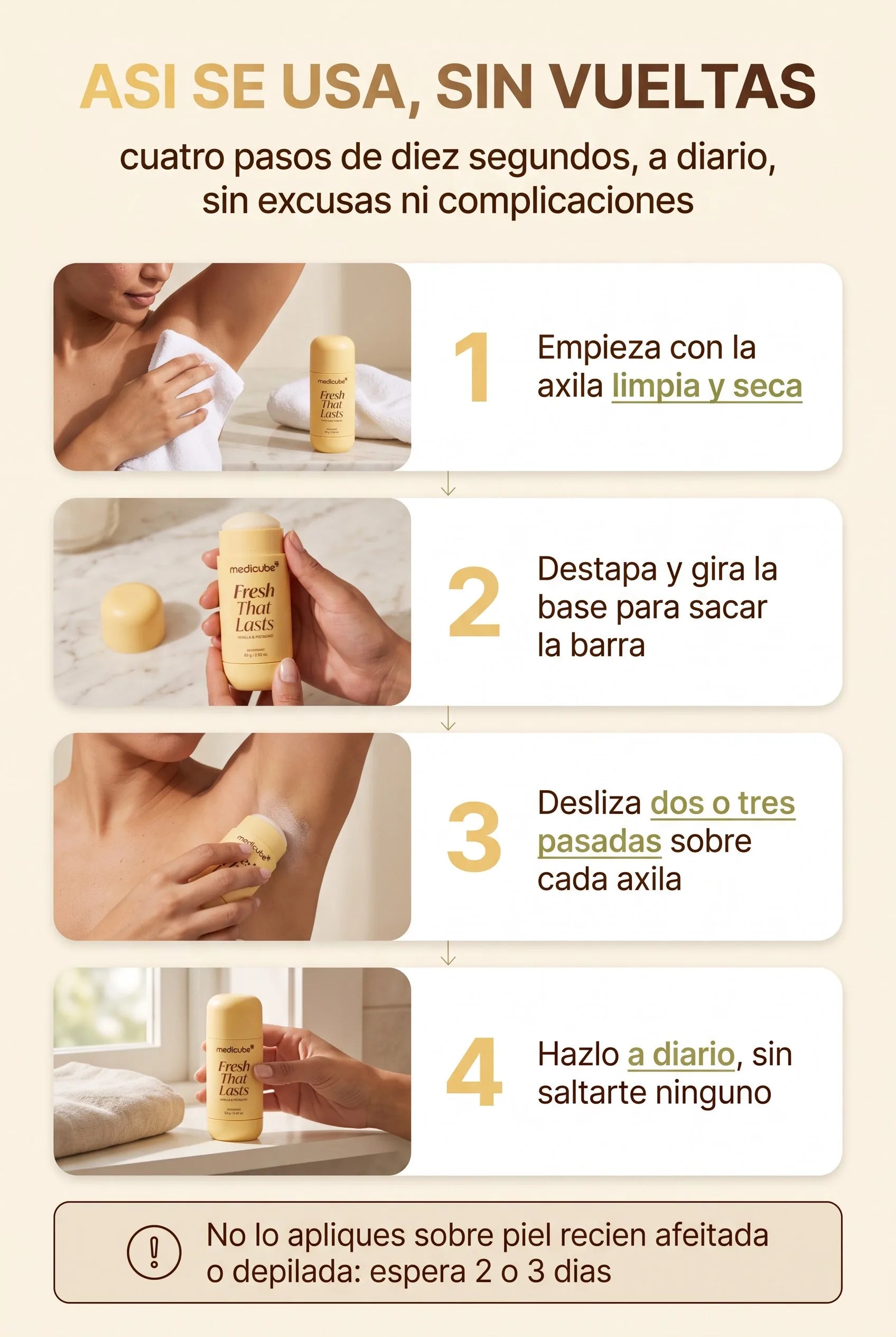 medicube-desodorante-aclarante 07_como_se_usa