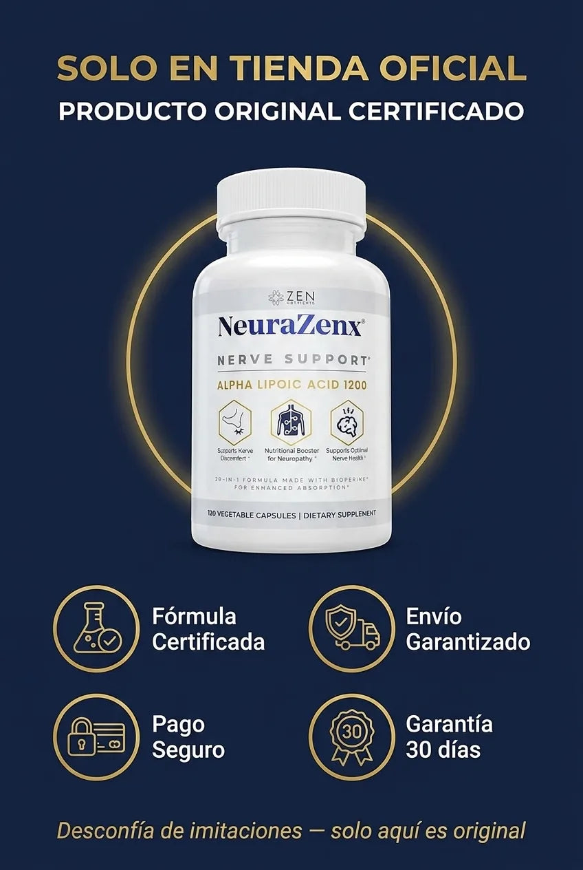 NeuraZenx — Única Tienda v2