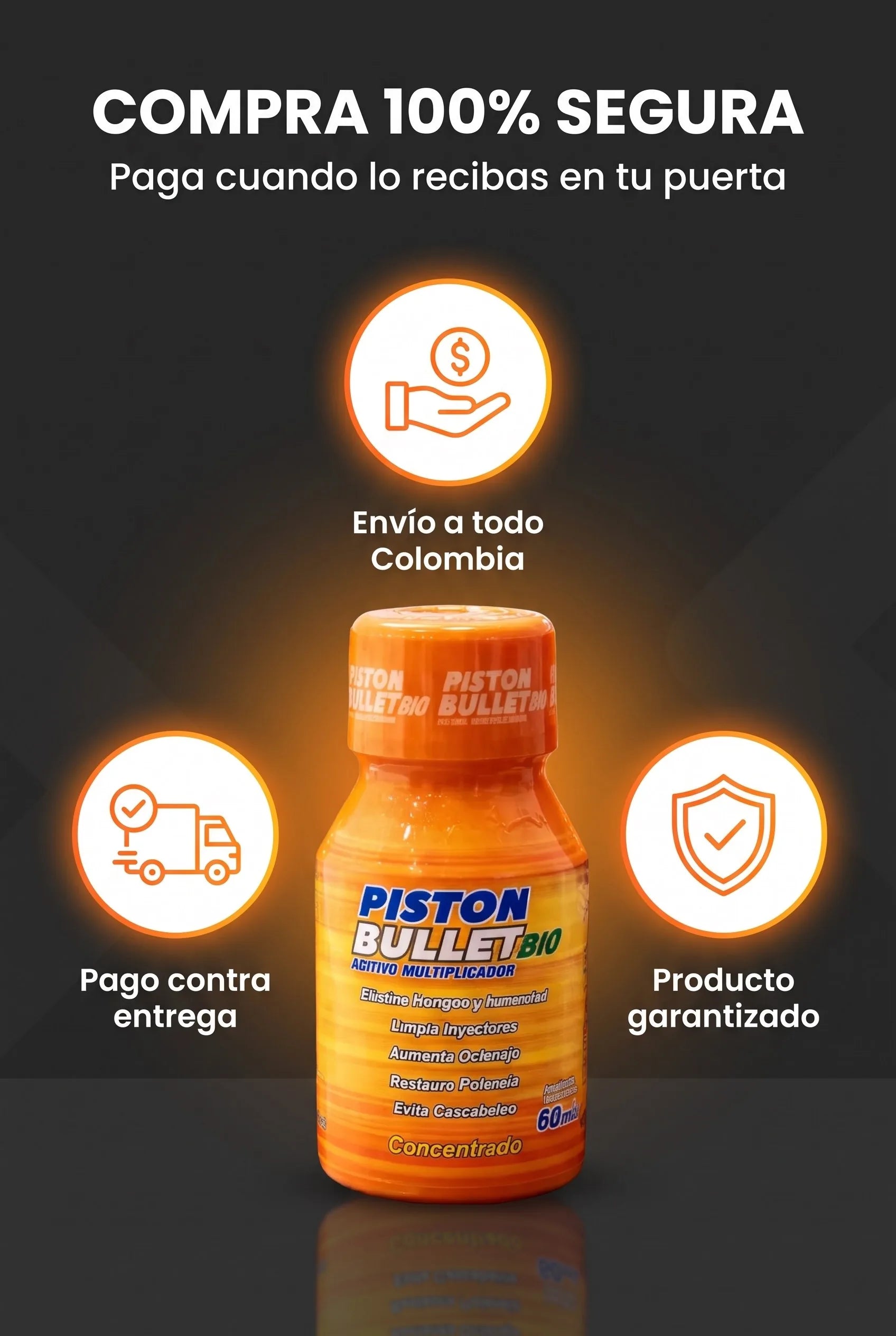 piston-bullet-bio 11_garantia_seguridad