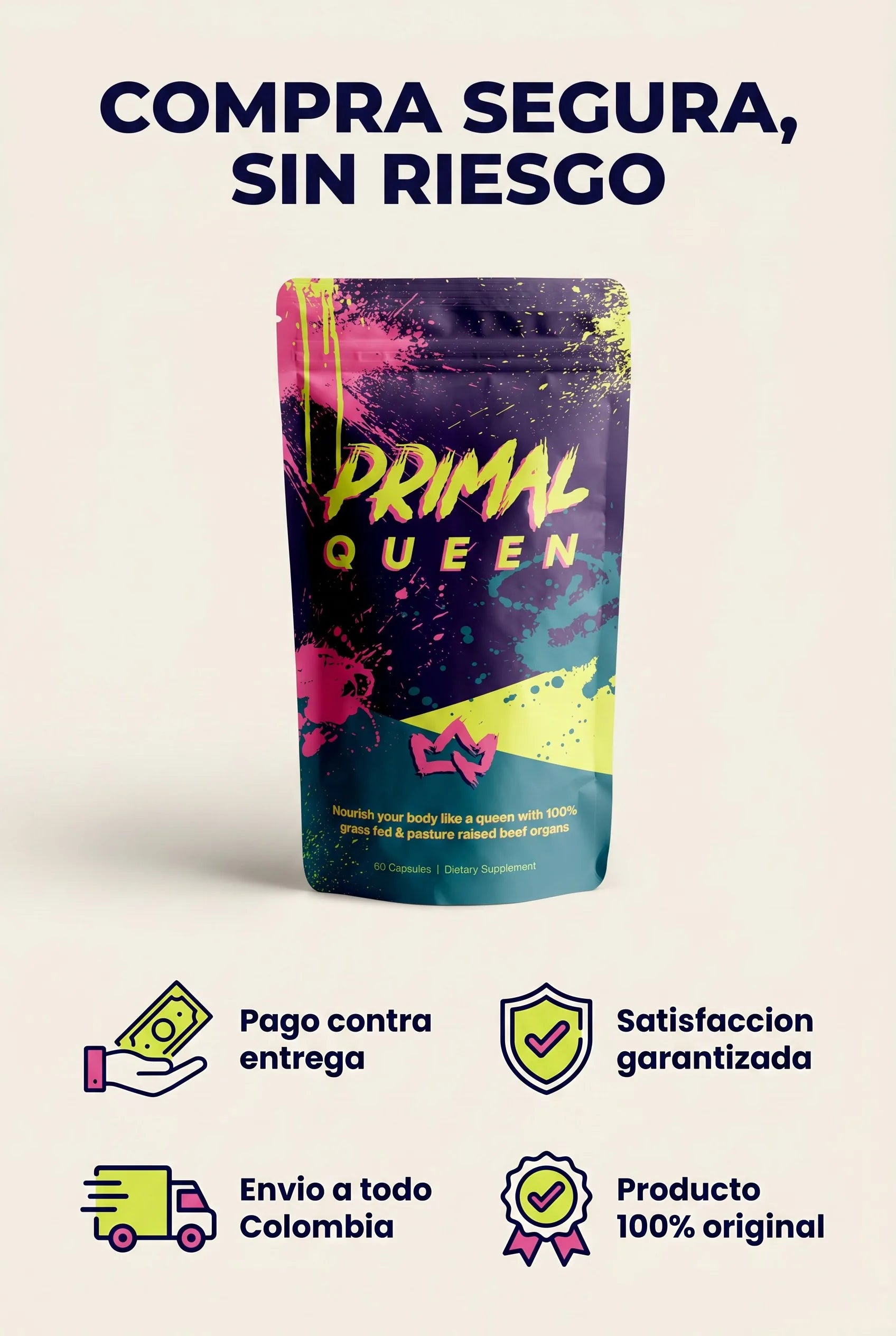 primal-queen 11_garantia