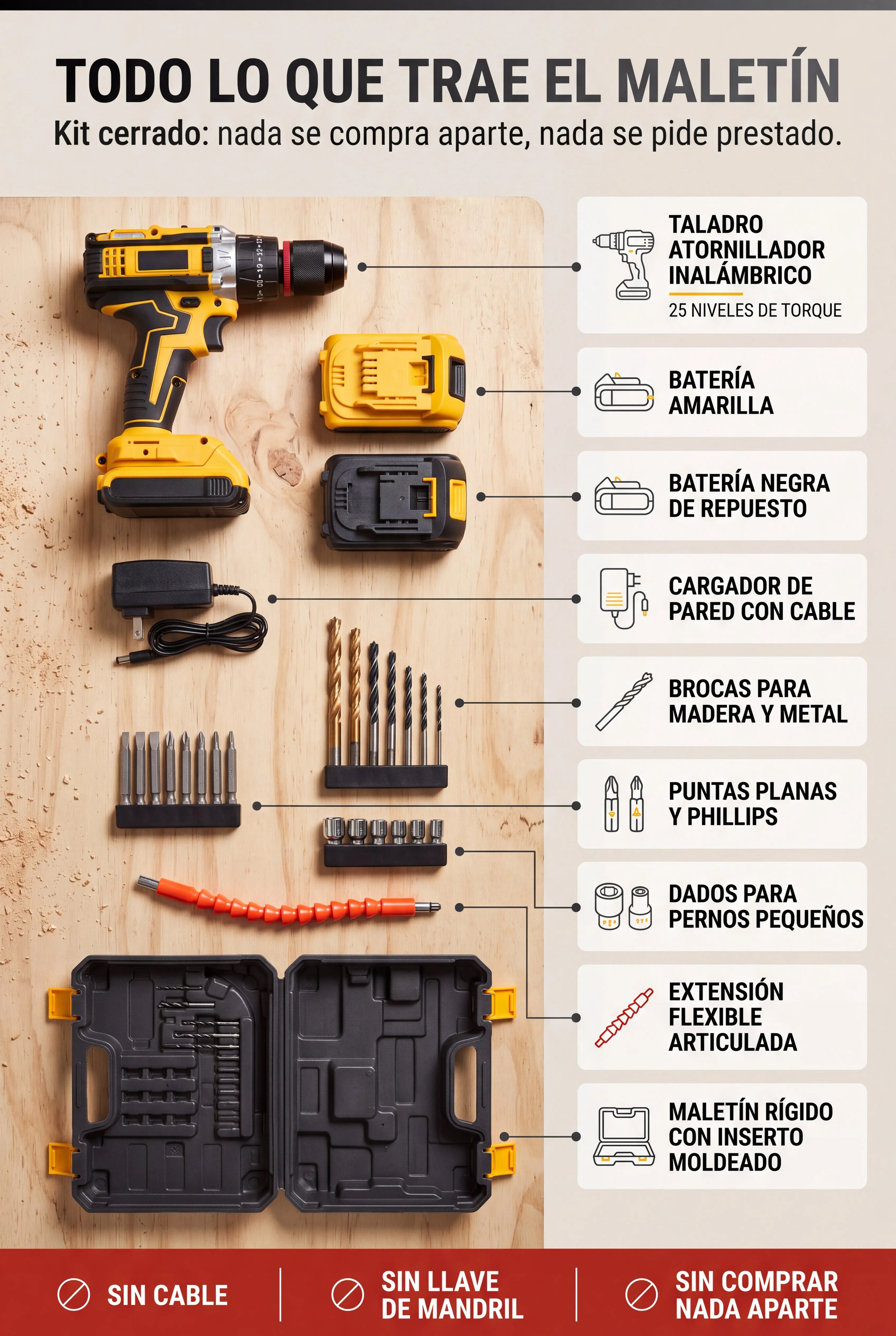 taladro-dewalt-2-baterias 06_materiales